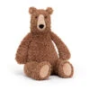 Peluche Ours Enzo - Jellycat -Jellycat Soldes Magasin peluche ours enzo jellycat