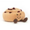 Peluche Pain Au Raisin - Jellycat -Jellycat Soldes Magasin peluche pain au raisin jellycat