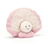 Peluche Palourde - Jellycat -Jellycat Soldes Magasin peluche palourde jellycat