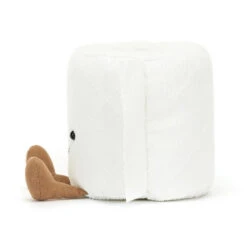Peluche Papier Toilette - Jellycat -Jellycat Soldes Magasin peluche papier toilette jellycat 1