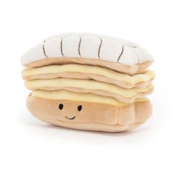 Peluche Pâtisserie Mille Feuille - Jellycat