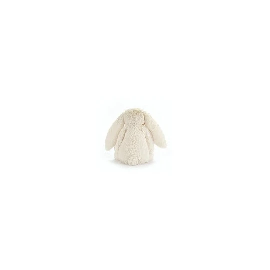 Peluche Petit Lapin Blanc Oreilles Etoiles - Jellycat 4 Peluche Petit Lapin Blanc Oreilles Etoiles - Jellycat – Image 2