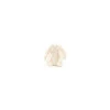 Peluche Petit Lapin Blanc Oreilles Etoiles - Jellycat