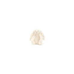 Peluche Petit Lapin Blanc Oreilles Etoiles - Jellycat
