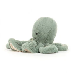 Peluche Petite Pieuvre Odyssey - Jellycat -Jellycat Soldes Magasin peluche petite pieuvre odyssey jellycat 1