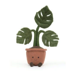 Peluche Plante Monstera - Jellycat