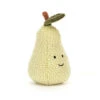 Peluche Poire - Jellycat -Jellycat Soldes Magasin peluche poire jellycat