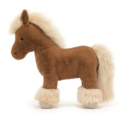 Peluche Poney - Jellycat -Jellycat Soldes Magasin peluche poney jellycat 1