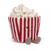 Peluche Pop Corn - Jellycat 2 Peluche Pop Corn - Jellycat -Jellycat Soldes Magasin peluche pop corn jellycat