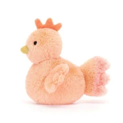 Peluche Poulet - Jellycat -Jellycat Soldes Magasin peluche poulet jellycat 3