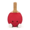 Peluche Raquette De Ping Pong - Jellycat