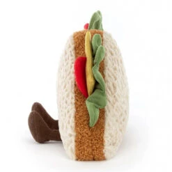 Peluche Sandwich - Jellycat -Jellycat Soldes Magasin peluche sandwich jellycat 1