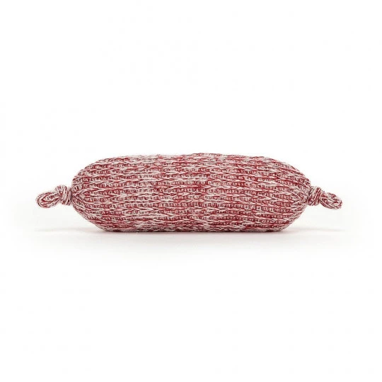 Peluche Saucisson - Jellycat 5 Peluche Saucisson - Jellycat – Image 3