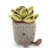Peluche Succulente Jade - Jellycat -Jellycat Soldes Magasin peluche succulente jade jellycat