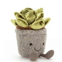 Peluche Succulente Jade - Jellycat