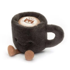 Peluche Tasse à Café - Jellycat