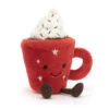 Peluche Tasse De Chocolat Chaud - Jellycat