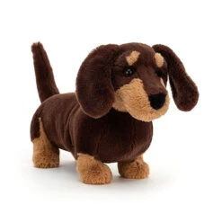 Peluche Teckel - Jellycat