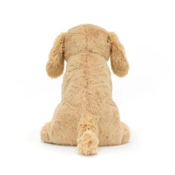 Peluche Tilly Golden Retriever - Jellycat -Jellycat Soldes Magasin peluche tilly golden retriever jellycat 2