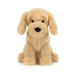 Peluche Tilly Golden Retriever - Jellycat
