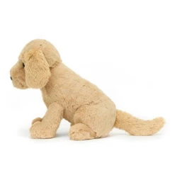 Peluche Tilly Golden Retriever - Jellycat -Jellycat Soldes Magasin peluche tilly golden retriever jellycat 3