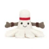 Peluche Volant De Badminton - Jellycat -Jellycat Soldes Magasin peluche volant de badminton jellycat
