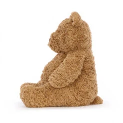 Peluche XXL Ours - Bartholomew - Jellycat -Jellycat Soldes Magasin peluche xxl ours bartholomew jellycat 1