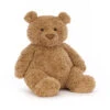 Peluche XXL Ours - Bartholomew - Jellycat -Jellycat Soldes Magasin peluche xxl ours bartholomew jellycat