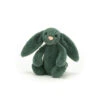 Petit Lapin Vert Forêt - Jellycat -Jellycat Soldes Magasin petit lapin vert foret jellycat