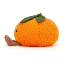 Petite Peluche Clémentine Amusante - Jellycat -Jellycat Soldes Magasin petite peluche clementine amusante jellycat 3