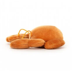 Petite Peluche Crabe - Jellycat -Jellycat Soldes Magasin petite peluche crabe jellycat 2