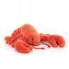 Petite Peluche Homard - Jellycat -Jellycat Soldes Magasin petite peluche homard jellycat