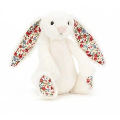 Petite Peluche Lapin Crème Blossom - Jellycat