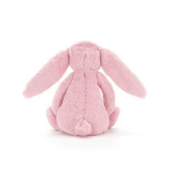 Petite Peluche Lapin Rose Oreilles Liberty - Jellycat -Jellycat Soldes Magasin petite peluche lapin rose oreilles liberty jellycat 3