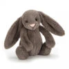 Petite Peluche Lapin Truffle - Jellycat -Jellycat Soldes Magasin petite peluche lapin truffle jellycat