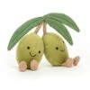 Petite Peluche Olives - Jellycat
