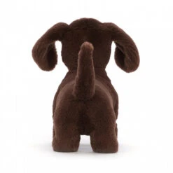 Petite Peluche Teckel Otto - Jellycat -Jellycat Soldes Magasin petite peluche teckel otto jellycat 2