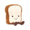 Petite Peluche Toast - Jellycat 2 Petite Peluche Toast - Jellycat -Jellycat Soldes Magasin petite peluche toast jellycat