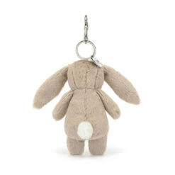 Porte-clés Lapin Beige Blossom - Jellycat 8 Porte-clés Lapin Beige Blossom - Jellycat -Jellycat Soldes Magasin porte cle lapin beige blossom jellycat 2