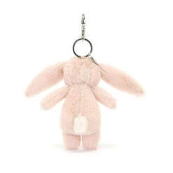 Porte-clés Lapin Blush Blossom - Jellycat -Jellycat Soldes Magasin porte cle lapin blush blossom jellycat 2