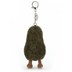 Porte Clés Avocat - Jellycat -Jellycat Soldes Magasin porte cles avocat jellycat 2