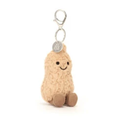 Porte-clés - Cacahuète - Jellycat