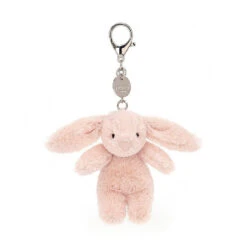 Porte-Clés Lapin Rose - Jellycat