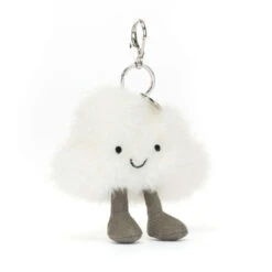 Porte-clés - Nuage - Jellycat