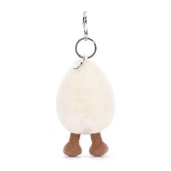 Porte-clés - Oeuf - Jellycat -Jellycat Soldes Magasin porte cles oeuf jellycat 2