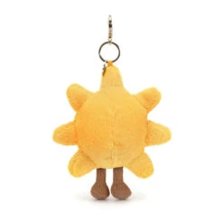 Porte-clés - Soleil - Jellycat 7 Porte-clés - Soleil - Jellycat -Jellycat Soldes Magasin porte cles soleil jellycat 2