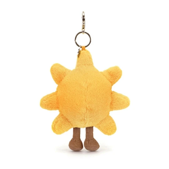 Porte-clés - Soleil - Jellycat 5 Porte-clés - Soleil - Jellycat – Image 3