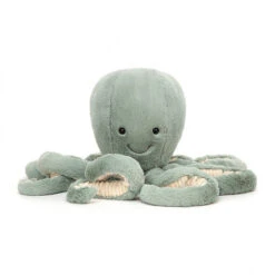 Très Grande Peluche Pieuvre Odyssey - Jellycat